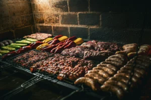 BBQ Experience, Asado - Raul G Travel