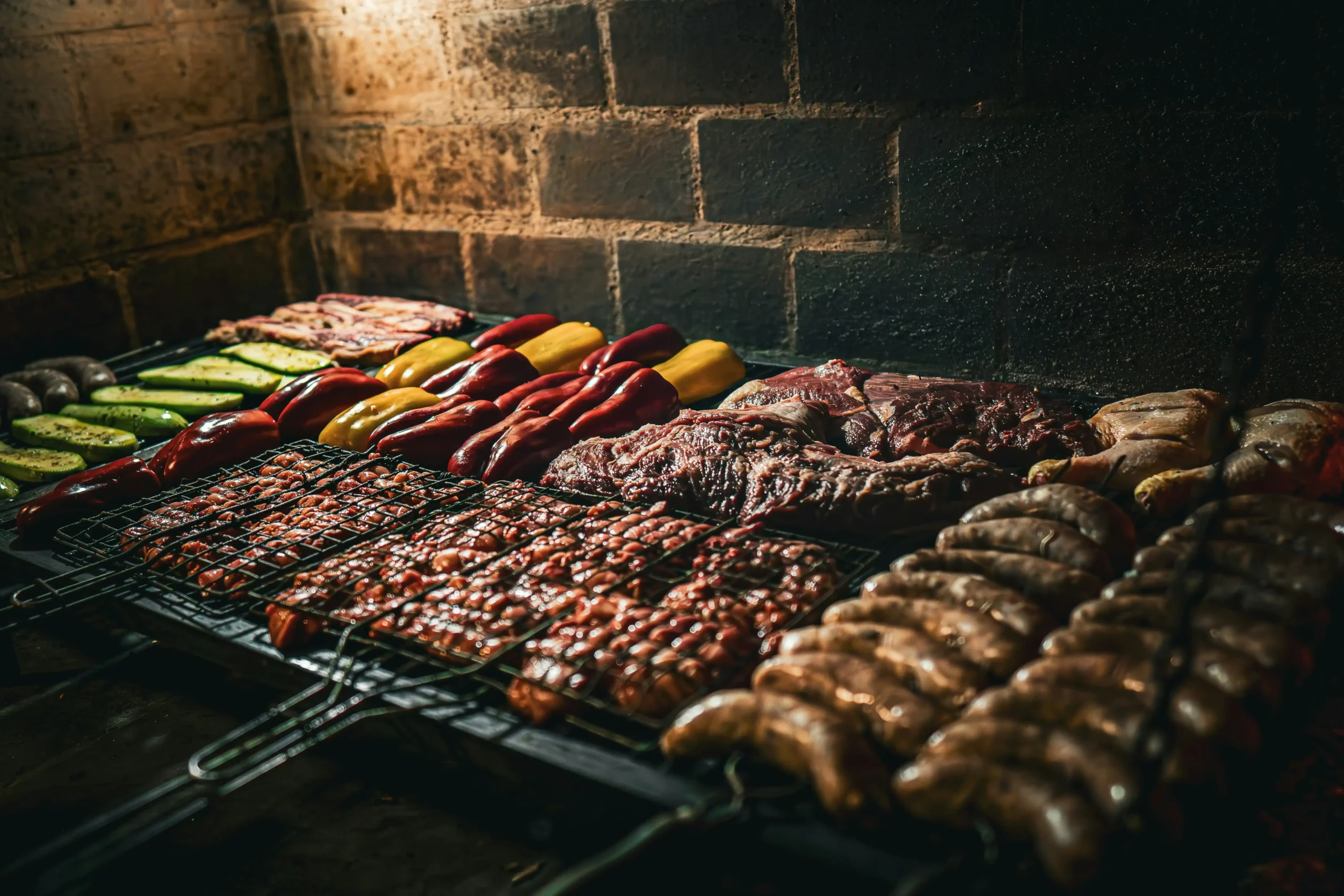 BBQ Experience, Asado - Raul G Travel