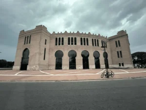 Colonia del Sacramento (Colonia Full Day) Real de San Carlos/Plaza de los Toros