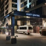 Van Ejecutiva - Flota Raul G Travel