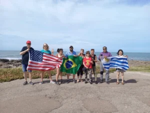 Montevideo City Tour