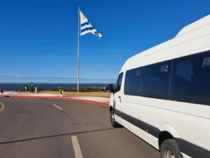 Punta del Este Full Day - Parada en Punta de Salinas (Flota)