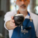 Mate en Bar Facal - Raul G Travel