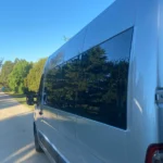 Camioneta Raulgtravel