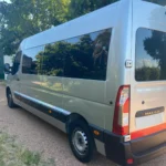 Camioneta Raulgtravel